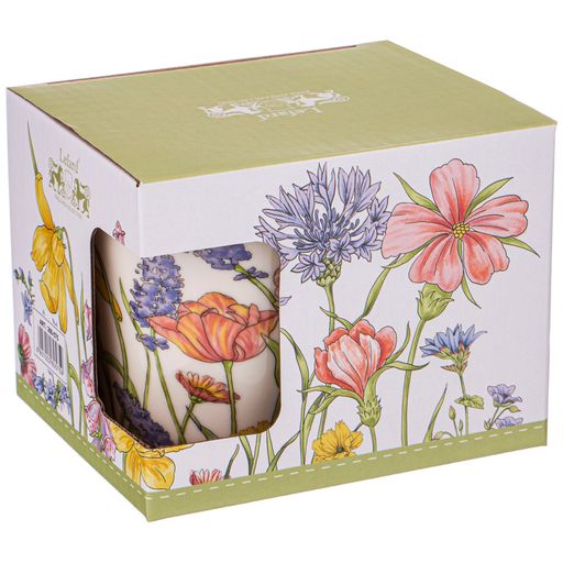 КРУЖКА LEFARD 400 МЛ  фото 2