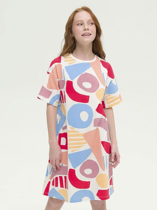 Pelican GFDT4318 платье для девочек  фото 2