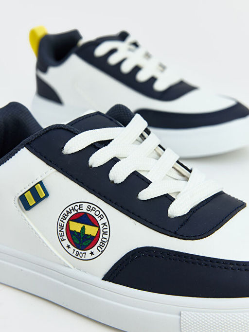 Fenerbah?e Bask?l? Erkek ?ocuk Spor Ayakkab?