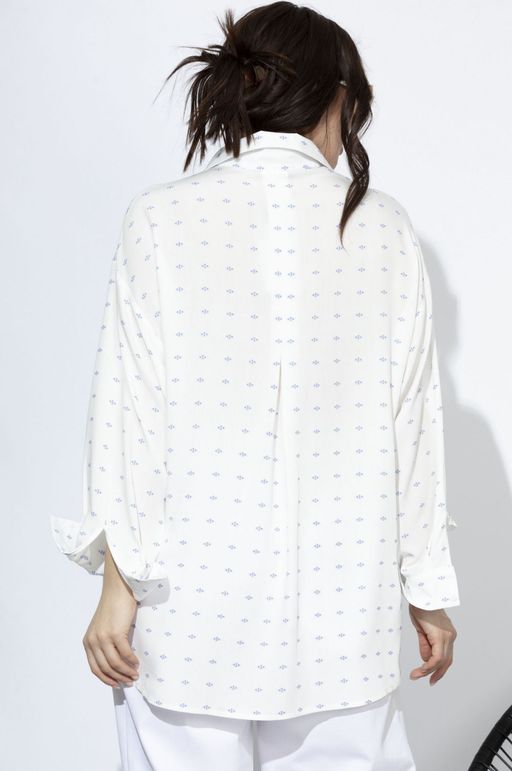 Платье SOVA 11216S-Р темно-синий - Mira fashion фото 229