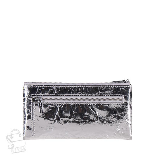 Женский кошелек 7002-5 silver Velina Fabbiano