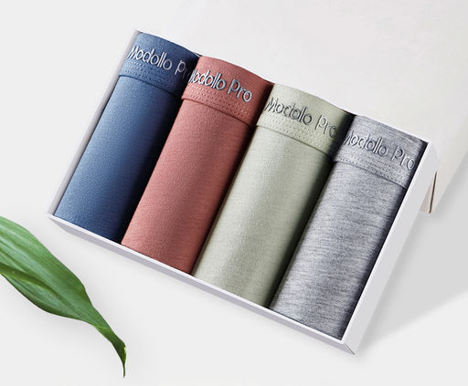 Трусы-боксеры А27277260 - Tadmico фото 5