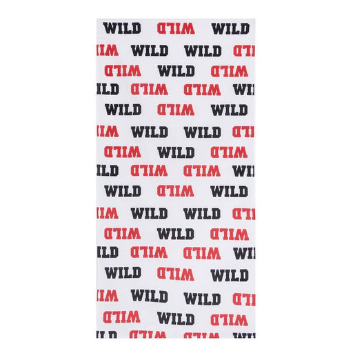 Набор подарочный Этель Wild, полотенце 70×146 см и аксессуары