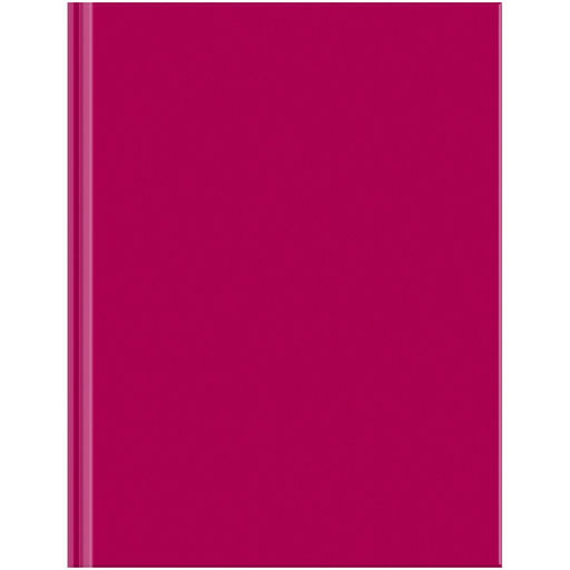 Бизнес-блокнот А4 80л. "Для конференций" бордо ("BG", ББ4т80_лг 57559) глянцевая ламинация