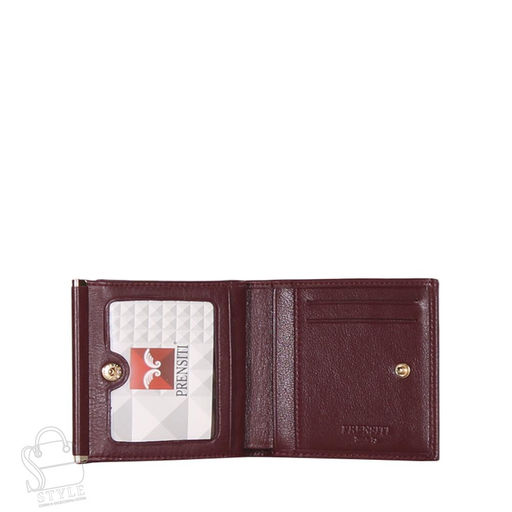 Женский кошелек 195-5405Z Prensiti  в Новосибирске