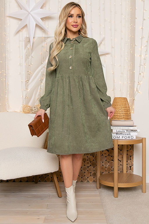 Платье 71011 - Avili фото 6