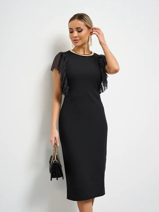 JETTY Платье  фото 22