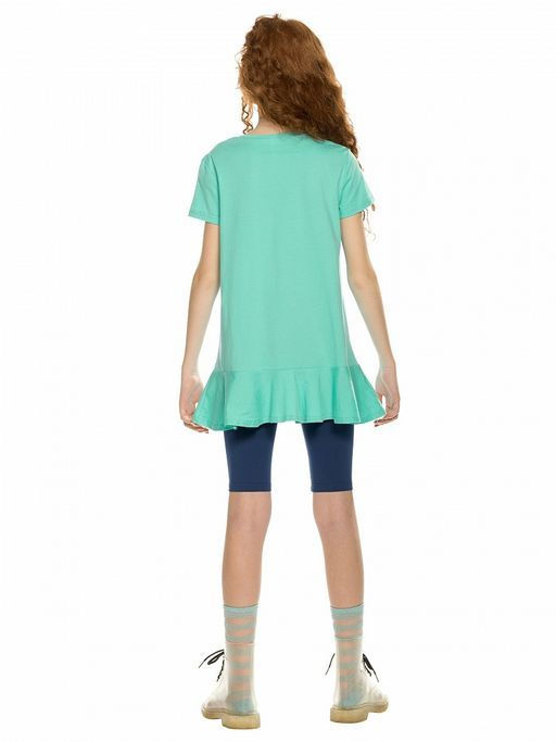 PELICAN, комплект для девочек, Ментол