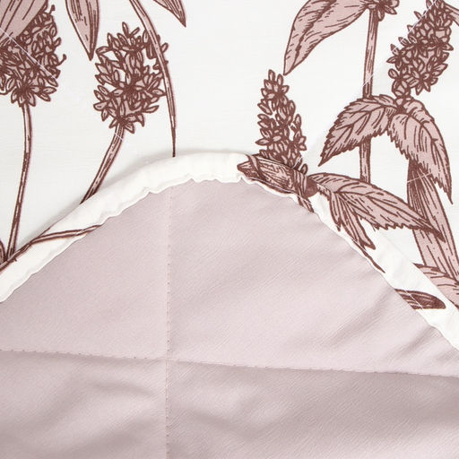 Покрывало евро макси LoveLife Spring, 240×230±5 см, жатка