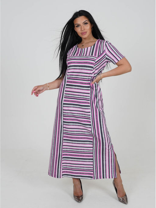 Оливия платье женское (ментол) - Lovetex фото 24