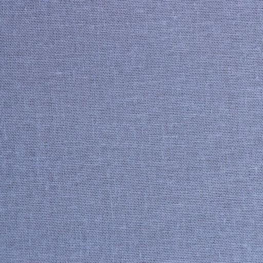 Простыня на резинке Этель 140*200*25, цв.голубой, 100% хлопок, поплин 125г/м2  фото 2