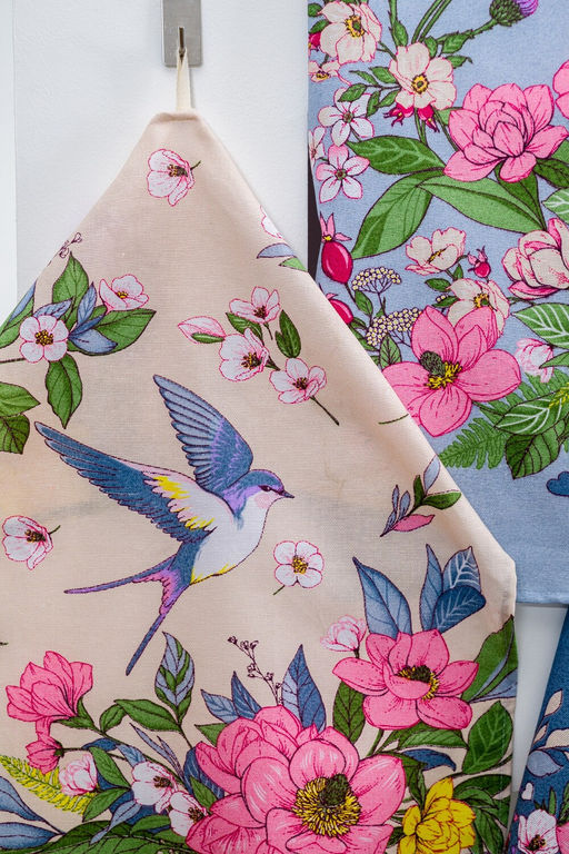 Полотенце кухонное Лили - Натали фото 2