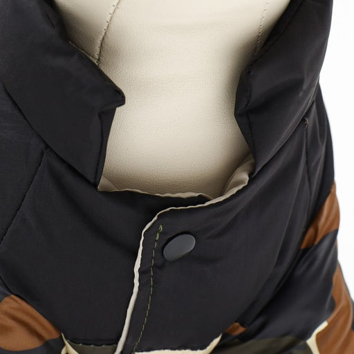 Комбинезон Умка, размер 14 (ДС 32 см, ОГ 42 см, ОШ 31 см), камуфляжный - Simaland фото 4