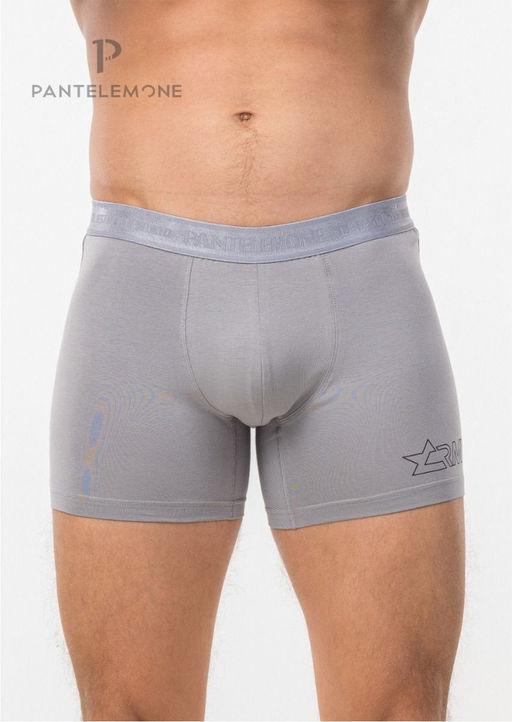 Трусы шорты удлиненные мужские PMHL-1541