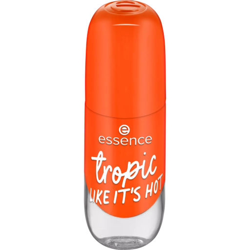 Лак для ногтей Gel Nail Colour, 81 Tropic Like Its Hot 952138