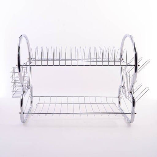 5529-1 Сушилка для посуды MB (х8) - Mayer&boch фото 2