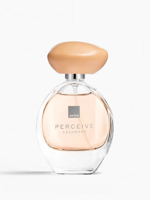 Парфюмерная вода Perceive Сashmere для нее, 50 мл - Avon фото 7