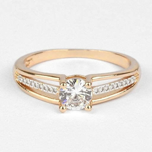 Кольцо К720 - Dubaigold фото 4