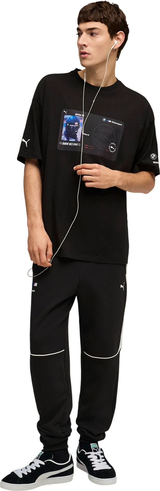 Футболка мужская