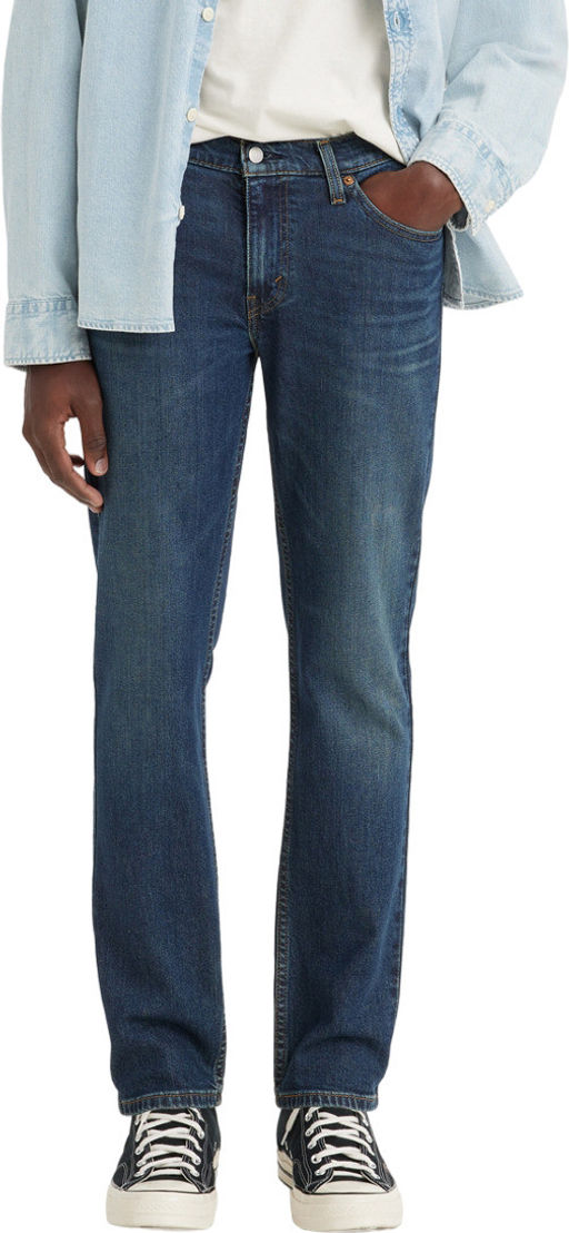 Джинсы мужские