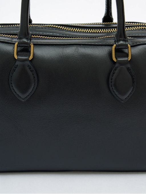 Сумка 5010VG black Vitelli Grassi