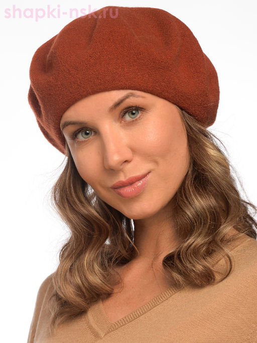 Дилана 013 Берет женский (56-58)