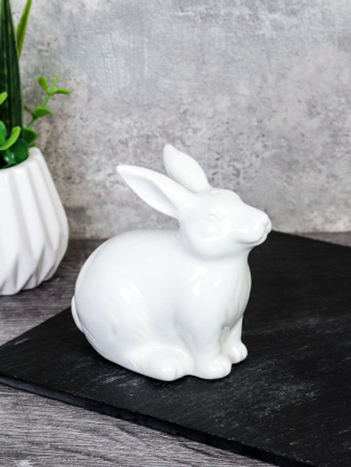 Емкость для специй Кролик 9х5х7,5 / KU-502 /уп 120/ - Галеонтрейд фото 2