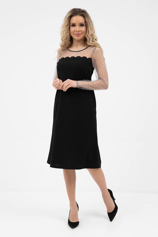 Платье П5-4253/2 - Wisell фото 5