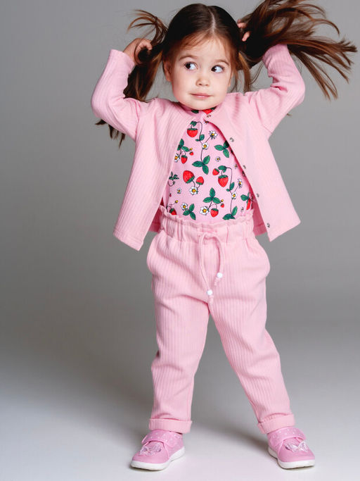 PlayToday / Легинсы для девочки фото 2