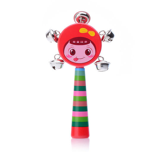 Бубенцы "Девочки" в пакете