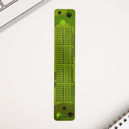 Подарочный набор С 23 февраля! Котик, линейка, карандаши, точилка и ластик - Artfox фото 6