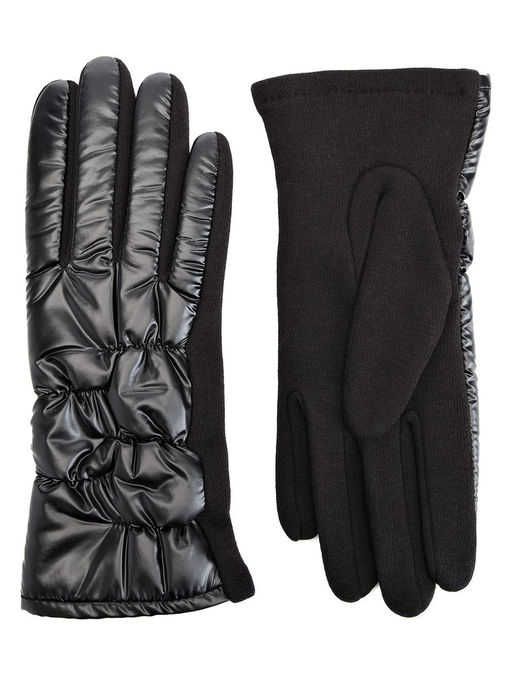 Перчатки жен Labbra LB-PH-81 black