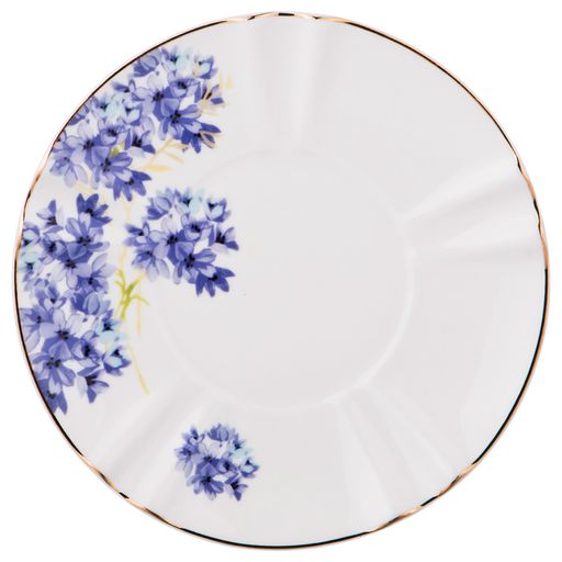 ЧАЙНАЯ ПАРА LEFARD ВРЕМЕНА ГОДА 200 МЛ ФИОЛЕТОВАЯ фото 3