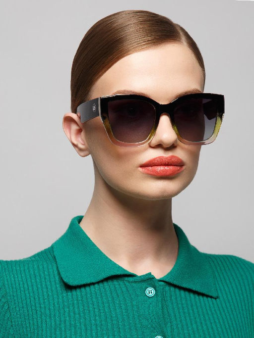 Солнцезащитные очки LB-230003-09 - Eleganzza фото 3