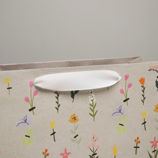 Пакет крафтовый подарочный Для тебя, 22 17,5 8 см - Дарите счастье фото 9