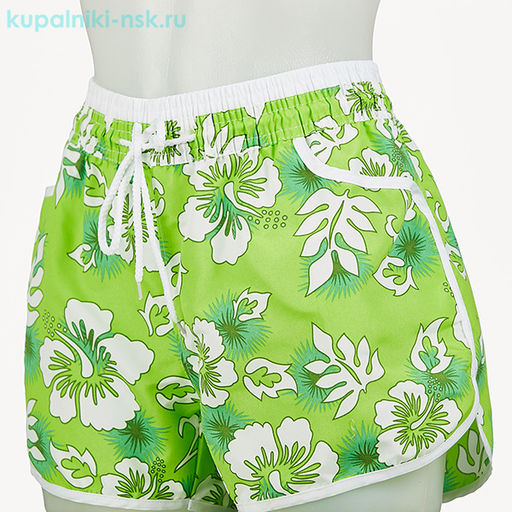 1036 Шорты прогулочные женские (42-48)