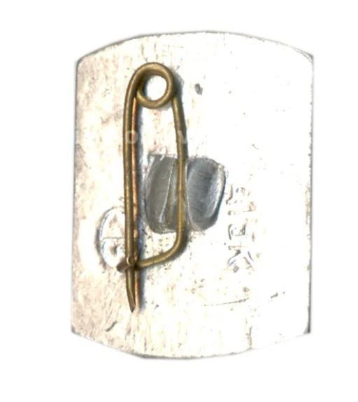 Значок Волгоград