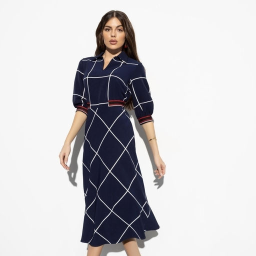 Платье Увлечься вмиг (изящная) - Charutti фото 5