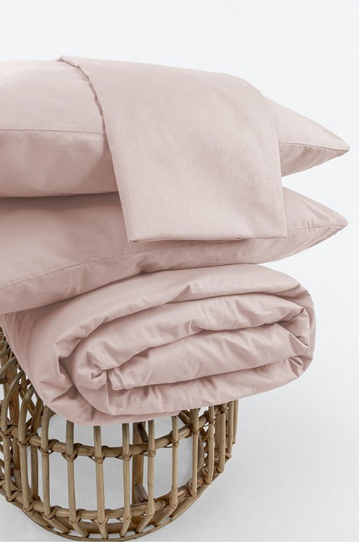 Простыня из поплина 150X215 Happy Fox Home  фото 34