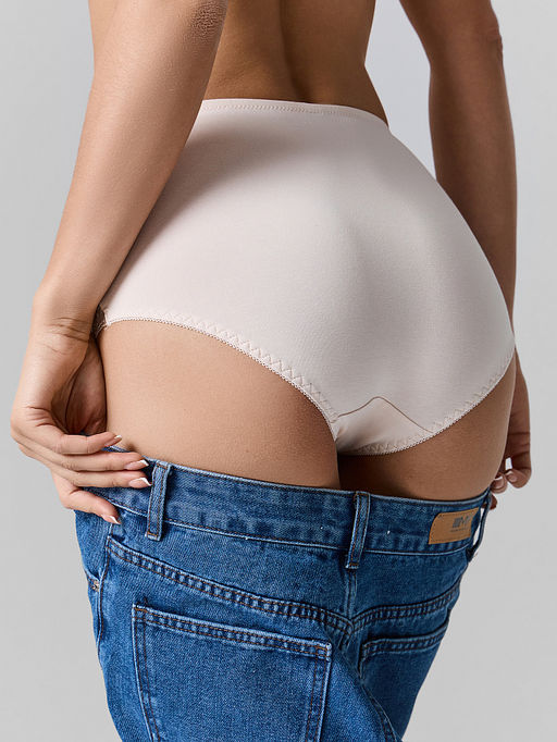 Цена за 2 штуки! ТРУСЫ ЖЕНСКИЕ - Mark formelle фото 9