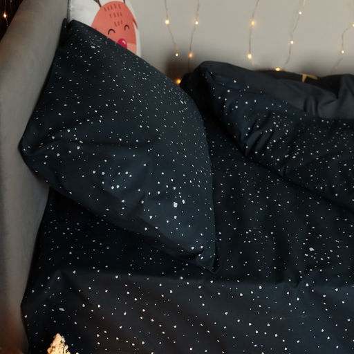 Постельное бельё 1.5-спальное Этель Winter fairytale, бязь