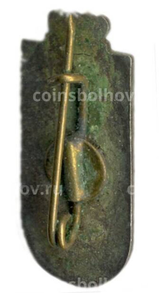 Значок рекламный MIARA