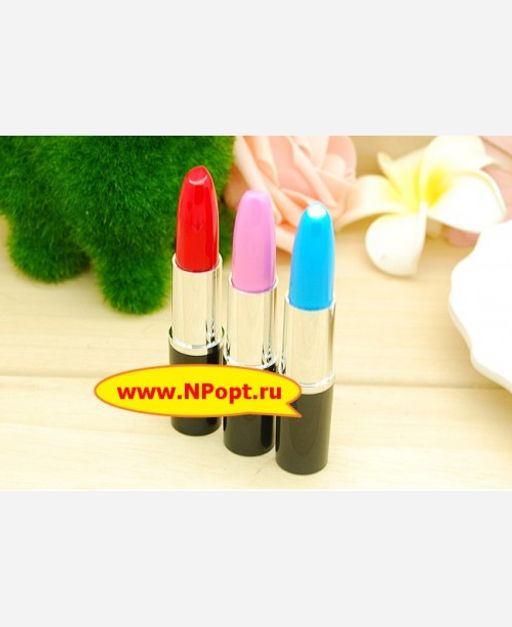 Ручка-помада, цвета в ассортименте 902643 - Yiwu youda import & export co фото 5