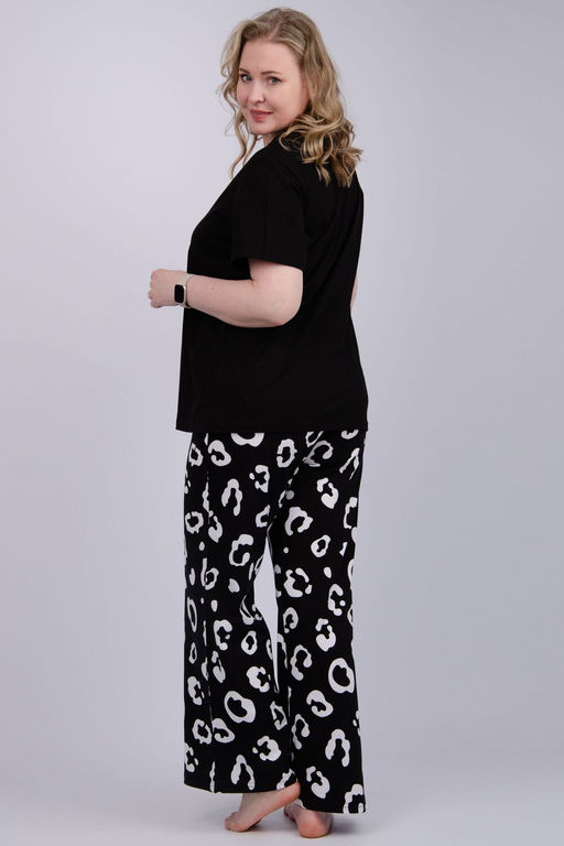 Пижама Выходные