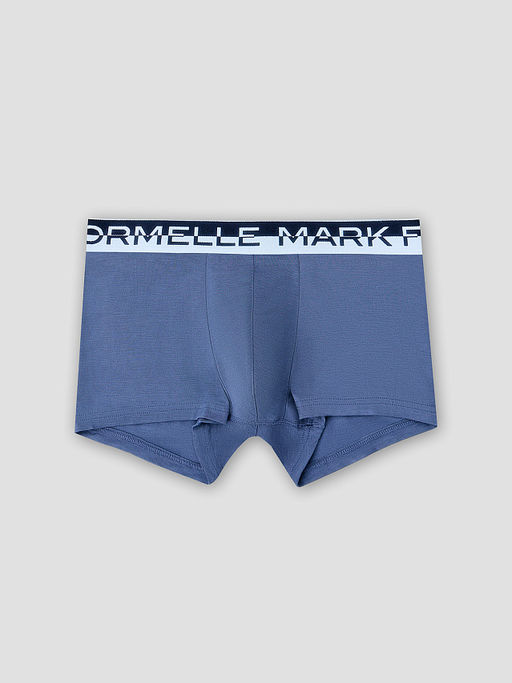 Цена за 2 штуки! ТРУСЫ МУЖСКИЕ - Mark formelle фото 7