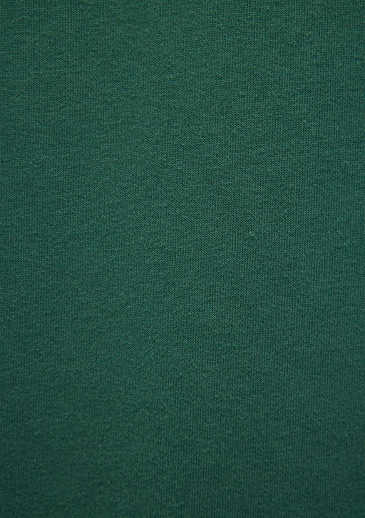 Mavi Logo Bask?l? Kapusonlu Yesil Sweatshirt  фото 8