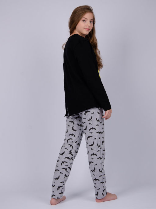 Пижама, домашний костюм ДК-95 - Ihomelux фото 4