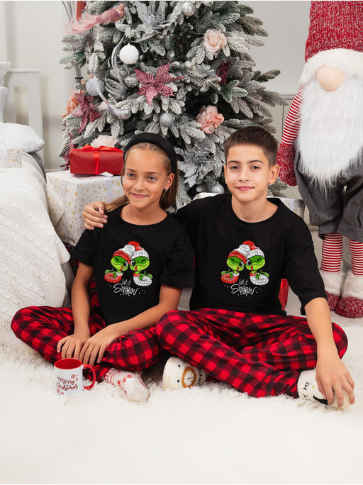 Пижама Парочка детская девочка - София фото 2