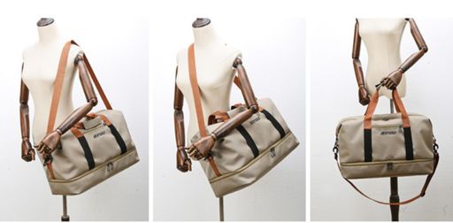 Сумка JIN-310-Biege