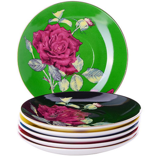 60032 Чайный/наб 12пр 200мл фарфор ПРЕМИУМ LR (х6) - Mayer&boch фото 7